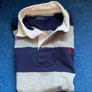 Rugby Long Sleeve